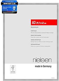 nielsen Bilderrahmen, 29,7 x 42 cm (A3),