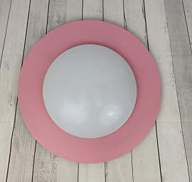 NIERMANN Deckenleuchte "Saturn, Kinderlampe,