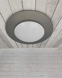 NIERMANN Deckenleuchte "Saturn, Kinderlampe,