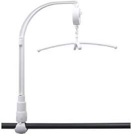 Niermann Mobilehalter für Rundstab B/H/L: ca.