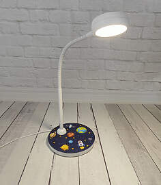 NIERMANN Nachttischlampe "Tischleuchte