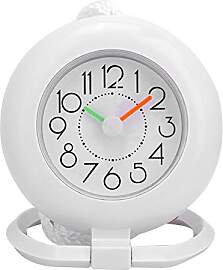 Nikou Badezimmeruhr, Analoge Badezimmer Uhr