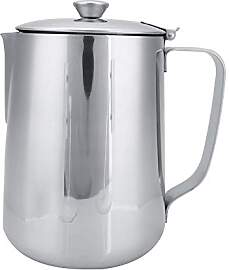 Nikou Milchkännchen Edelstahl 2000ml,