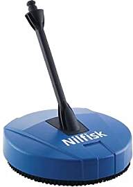 Nilfisk 128500700 Hochdruckreiniger Compact Patio