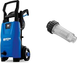 Nilfisk C 110 bar 110.7-5 X-TRA Kompakter