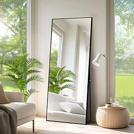 NIMURY Rechteckiger Ganzkörperspiegel, 165 x 60