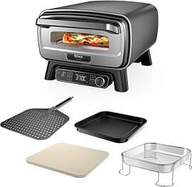 Ninja Artisan Outdoor-Pizzaofen und