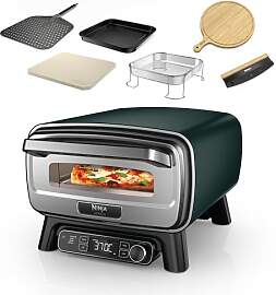 Ninja Artisan Outdoor-Pizzaofen und