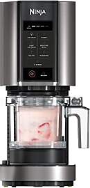 Ninja CREAMi Eismaschine & Dessertmaschine mit 