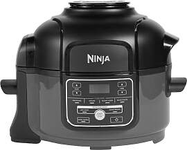 Ninja Foodi MINI Multikocher, 4,7L, 6-in-1
