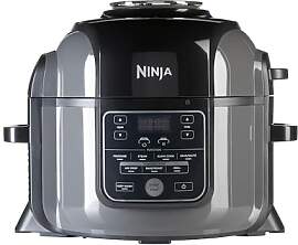 Ninja Foodi Multikocher, 6L, 9-in-1 Multicooker,
