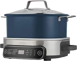 Ninja Foodi PossibleCooker, 6L Digitaler