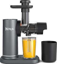 Ninja Kaltpresse-Entsafter Gemüse und Obst mit