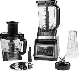 NINJA Kompakt-Küchenmaschine "3-in-1 mit