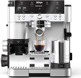 Ninja Luxe Premier 3-in-1 Kaffeemaschine mit