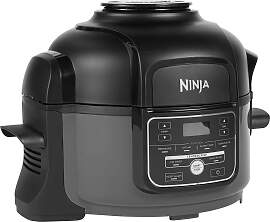 NINJA Multikocher "Foodi MINI OP100EU",