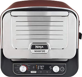 NINJA Multiofen "OO101EU, Elektrischer