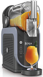 NINJA Slush-Eismaschine "FS301EU", blau