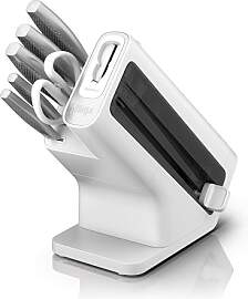 Ninja StaySharp Messerset, Edelstahl 6-teiliges