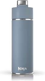 Ninja Thirsti Wasserflasche/Thermobecher to go,