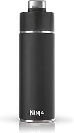 Ninja Thirsti Wasserflasche/Thermobecher to go,