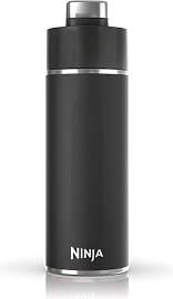 Ninja Thirsti Wasserflasche/Thermobecher to go,