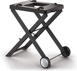 Ninja Woodfire Klappbarer Grillständer,