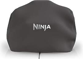 Ninja Woodfire XL Grill Abdeckhaube Schwarz