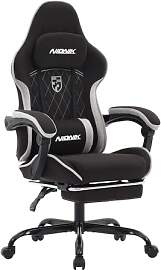 NIONIK Gaming Stuhl, Racing Gaming Chair mit