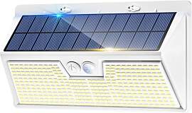 nipify Solarlampen für Außen mit