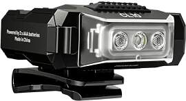 Nitecore CL10 Clip-On-Licht
