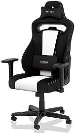 NITRO CONCEPTS E250 Gaming Stuhl - Bürostuhl