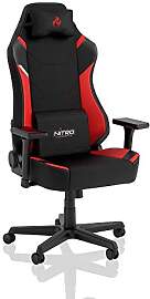 NITRO CONCEPTS X1000 Gaming Stuhl Bürostuhl