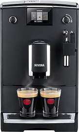 Nivona Kaffeevollautomat NICR550 NICR 550