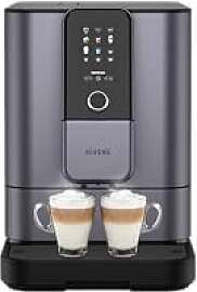 Nivona Kaffeevollautomat NIVO8'107 NIVO 8107