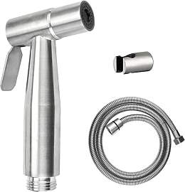 NIYATA Bidet Handbrause für Toilette,Bidet