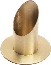 NKlaus Kerzenhalter 8cm hoch Kerzenhalter