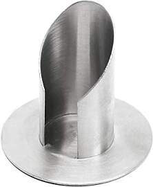 NKlaus Kerzenhalter 8cm hoch Kerzenhalter