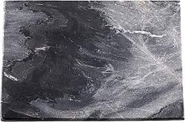 NKlaus Teller Naturstein 13,5x10cm Untersetzer