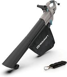 NKNEOKRAFT Neokraft Elektrischer Laubbläser & 