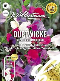N.L.Chrestensen Royal Prachtmischung Duftwicke