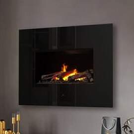Noble Flame APOLLO [Opti-myst Elektro-Wandkamin]: