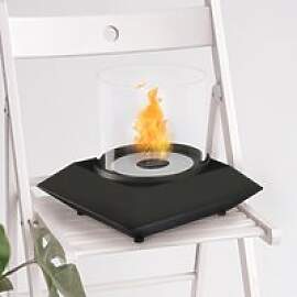 Noble Flame SIRIA [minimalistischer