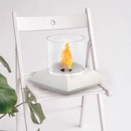 Noble Flame SIRIA [minimalistischer