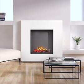 Noble Flame SUVA 1100 BS [Opti-myst Elektrokamin