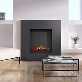 Noble Flame SUVA 1100 BS [Opti-myst Elektrokamin