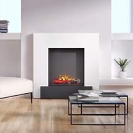 Noble Flame SUVA 1100 FS [Opti-myst Elektrokamin