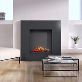 Noble Flame SUVA 1100 FS [Opti-myst Elektrokamin