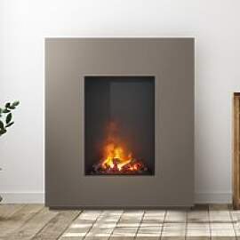 Noble Flame SUVA 950 BS [Opti-myst Elektrokamin