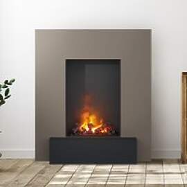 Noble Flame SUVA 950 FS [Opti-myst Elektrokamin